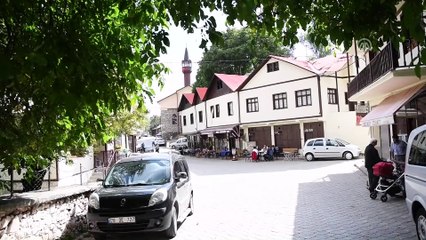 Tamzara 1 milyon liralık projeyle turizmde adından söz ettirecek - GİRESUN