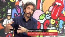 Diego Guerrero y AEG abanderan el estudio 'El futuro del sabor'