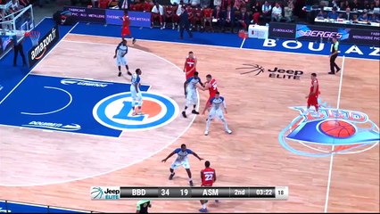 Les plus belles actions de la J3 de Jeep® ÉLITE