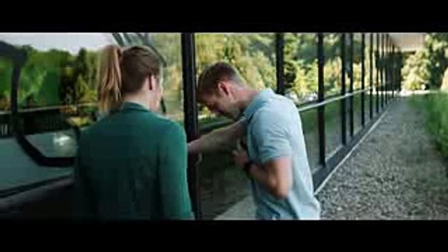 Club der roten Bänder - Wie alles begann - Trailer (deutschgerman; FSK 0)