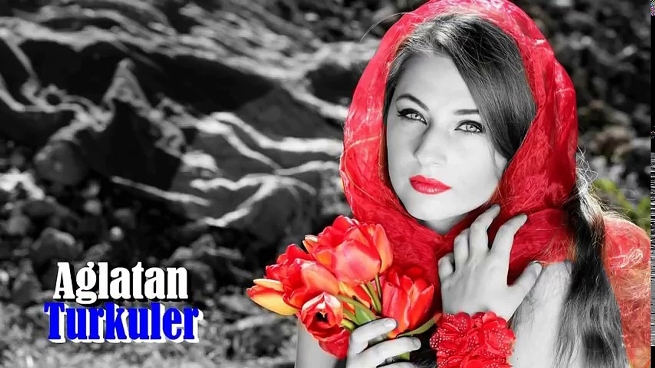 Dertli Uzun hava Türküler - Ağlatan Dertli Türküler ( Yeni Mix )