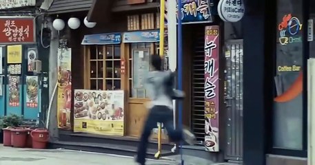 Korean Action mv [English Sub] Part [2/2]