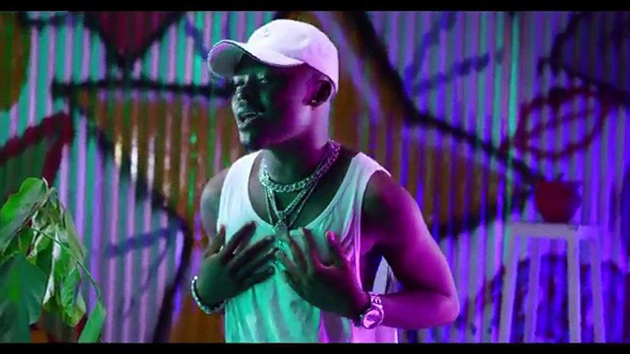 Otile & Aslay - Nikupe Nini -DJMwanga.com