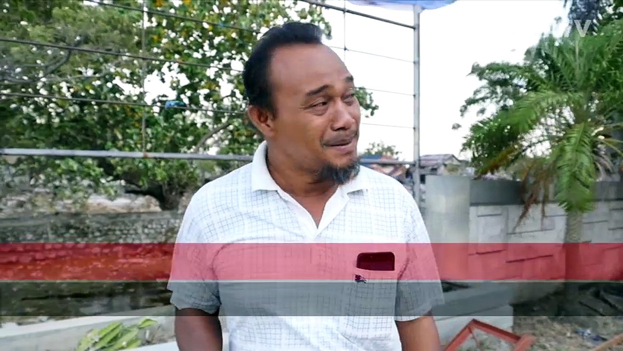 Langkanya BBM di Palu