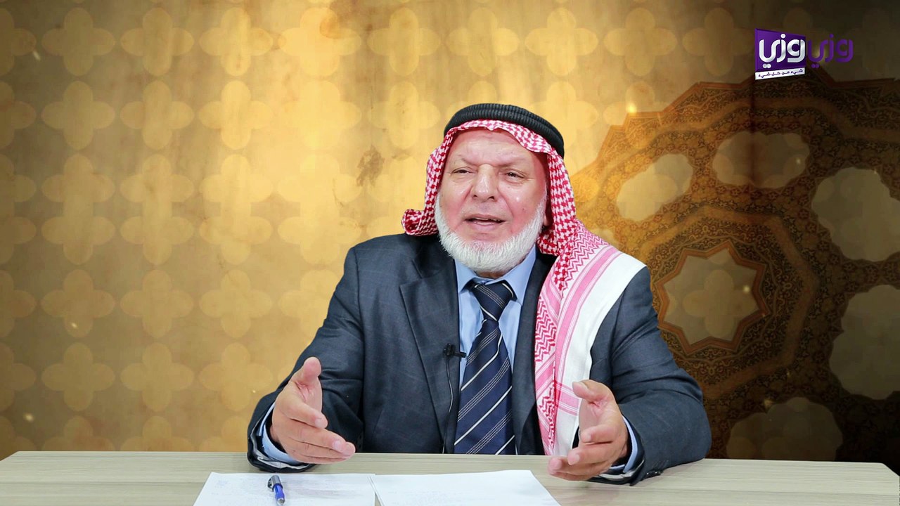 كيفية أداء العمرة