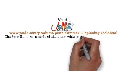 Penn Slammer