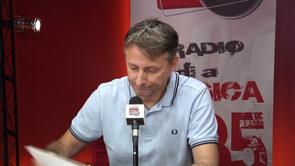 Le journal de ce 3 octobre
