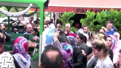 Küçükçekmece’de öldürülen zihinsel engelli gencin katil zanlısı adliyeye sevk edildi