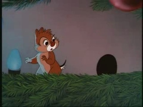 Mickey Mouse - Pluto's Christmas Tree 1952 (cartoons)