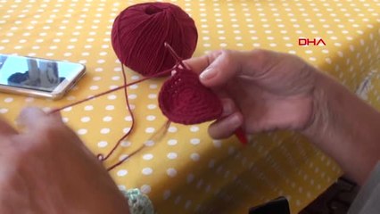 Mersin Kadınların El Emeği, Öğrencilere Burs Olacak