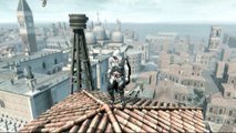 Flieg Ezio, flieg! Assassin's Creed II #24.2