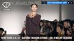 New York Fashion Week Spring/Summer 2019 - Oxford Fashion Studio - DM Jewelry Designs | FashionTV | FTV