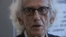 Christo regresa a Miami para celebrar los 35 años de sus 