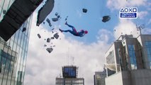Marvel's Spider-Man | Be Greater - Launch Trailer | PS4