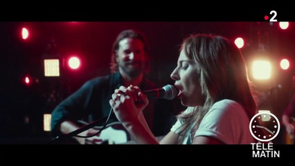 Cinéma – « A star is born » de Bradley Cooper