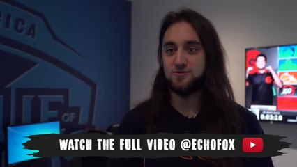 We Are Echo Fox | LCS Summer Split Week 7 - What's in boxl