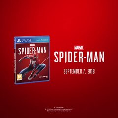 Marvel's Spider-Man | Perfecting Web-Swinging | PS4