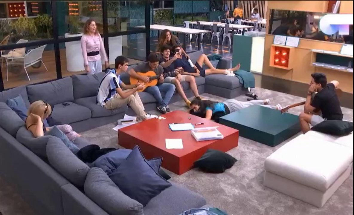 #OTDirecto1OCT | Momentos OT 2018 (noche)