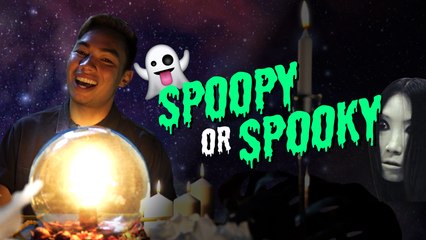 Pet Funerals: SPOOPY OR SPOOKY? (Episode 1)