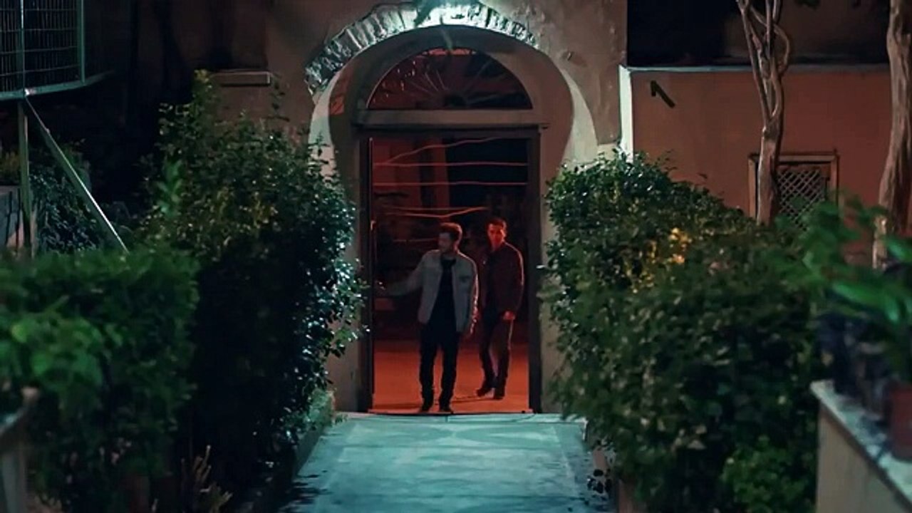 مسلسل العهد 3 حلقة 53 القسم 7 مترجم للعربية