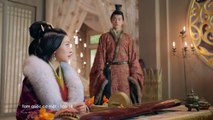TAM QUỐC CƠ MẬT - Tập 18 FULL | Phim cổ trang Trung Quốc lồng tiếng 2018 hay