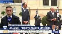 Départ de Gérard Collomb: Emmanuel Macron n'est plus le maître des horloges