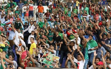 ഏഷ്യാ കപ്പിലെ തോല്‍വിക്ക് പകരം വീട്ടി | Oneindia Malayalam