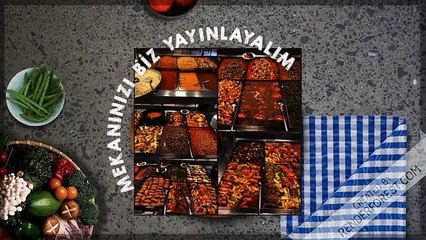 NEREDE NE YENİR NE KADARA YENİR MEKAN ARAMA MOTORU