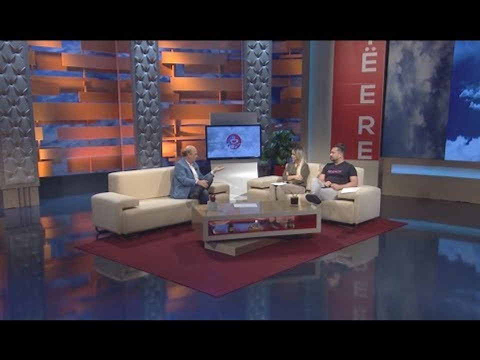 Dite e Re - I ftuar Edmond Panariti