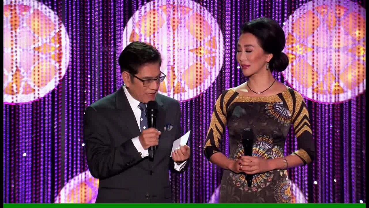 Paris By Night 125 - Chiều Mưa Biên Giới Full-Segment 2