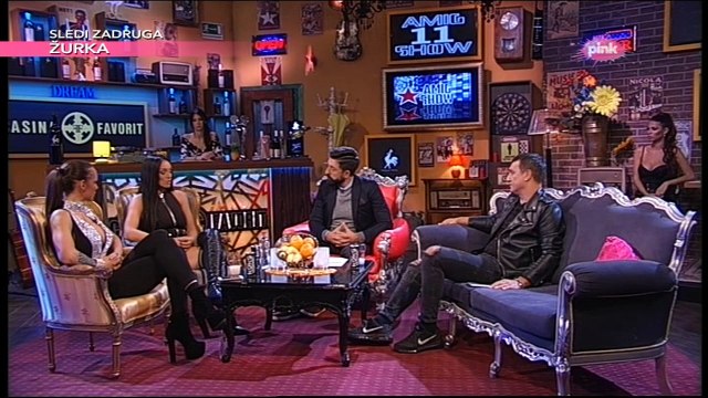 ANBELA I GAGI OTVORENO O SLOBI I LUNI: Žao nam je što ono što smo gledali u Zadruzi postane potpuno druga priča napolju! Nema tu EMPATIJE ni RESPEKTA, bilo bi mi drago u oči da ga pogledam!