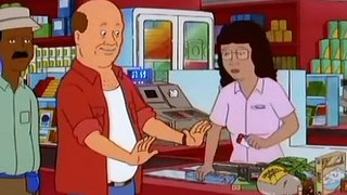 King Of The Hill S07E04 Goodbye Normal Jeans