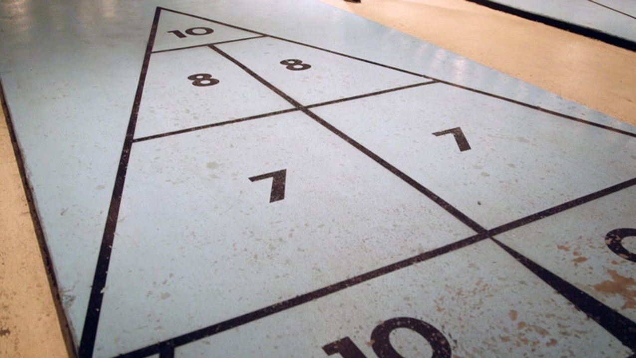 This Brooklyn Bar Offers A Taste Of Retirement For Millennials Who Never Will