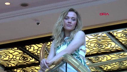 Antalya Aşk İçin Türkiye'yi Seçti