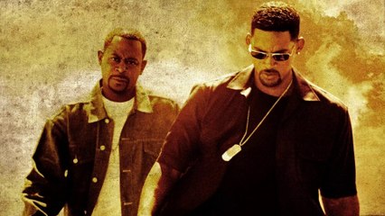 Bad Boys 3 : le scénario validé, tournage début 2019 !
