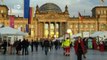 Berlin remembers German reunification with a celebration | DW Deutsch