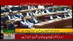 Shehbaz Sharif reply to Asad Umar speech in National Assembly - 03 October 2018
