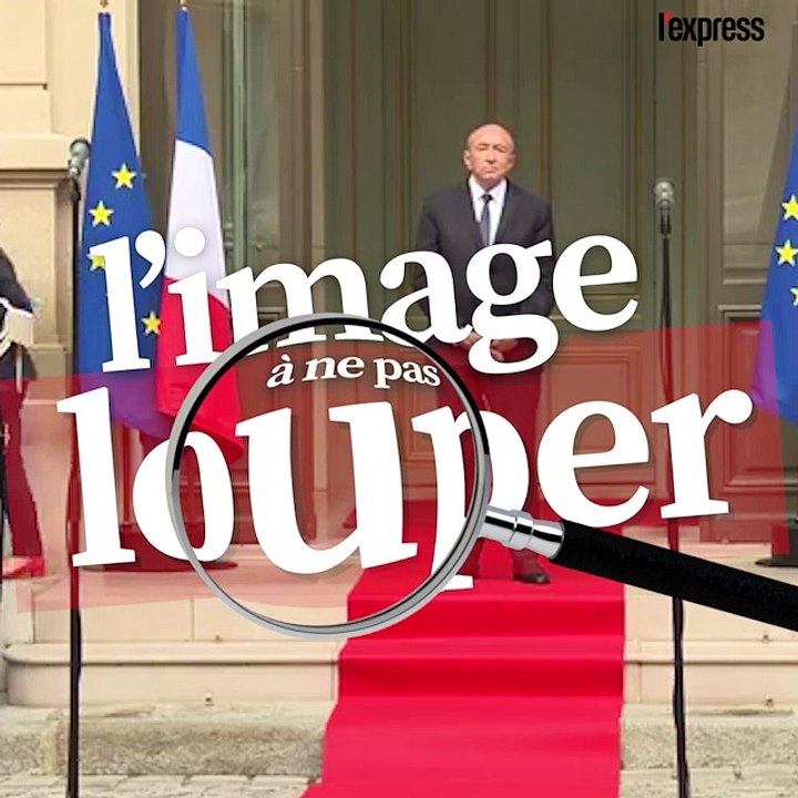 La passation de pouvoir chaotique de Gérard Collomb