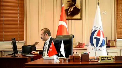 Güvenli Bölgenin İlk Meslek Yüksekokulu Açıldı