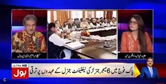 Kamran Shahid Ne Imran Khan Per Tanqeed Kyun Shuru Kardi Hai