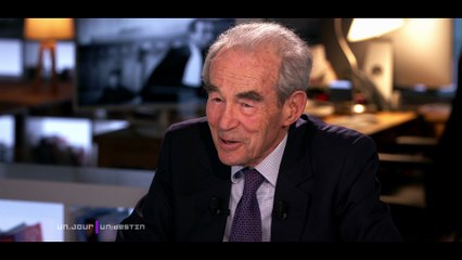 UN JOUR / UN DESTIN : Extrait Badinter