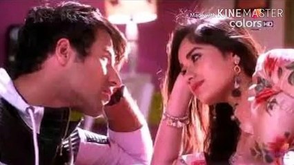 Rab se mangi thi mene wo dua ho tum ! love song ! whatsapp status video