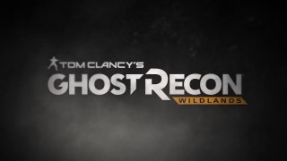 Ghost Recon Wildlands |Reservas |gameplay|