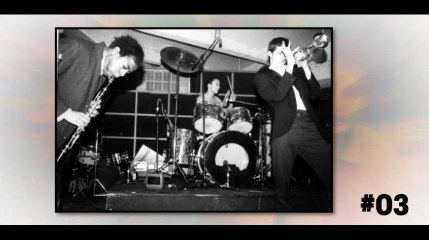 Sur les traces de Basquiat #3 : Gray