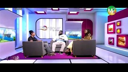 BONJOUR LE MALI - LE MARIAGE UN ACCOMPLISSEMENT OU UNE FIN EN SOI ?