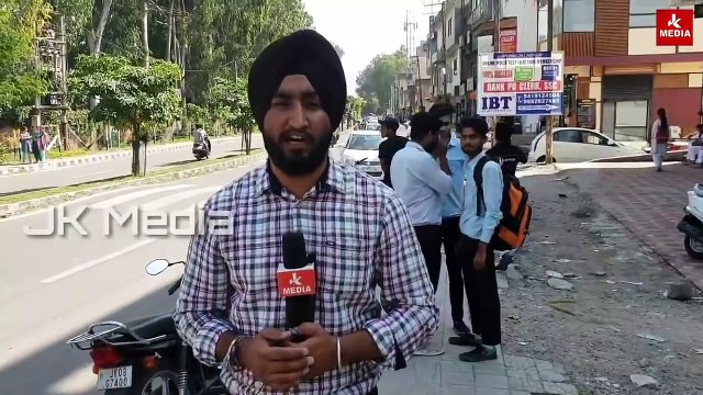 Strike In Kathua || Transport Strike Affects Normal Life in Kathua