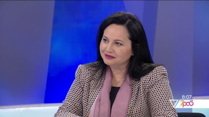 7pa5 - Trafikimin e qenieve njerezore - 3 Tetor 2018 - Show - Vizion Plus