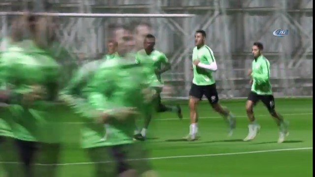 Rıza Çalımbay: “Beşiktaş Maçını Kazanmak Adına Her Şeyi Yapacağız”