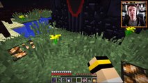 FRIGIEL & FLUFFY   LE DONJON RAVAGÉ   Minecraft - S5 Ep.25