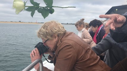Sauvetage en mer. Soixante ans après, le drame d’Étel commémoré